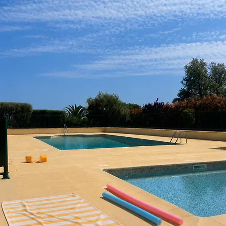 Rare Jardin Privatif 130m2 Piscine Parking 6 A 8 Personnes *